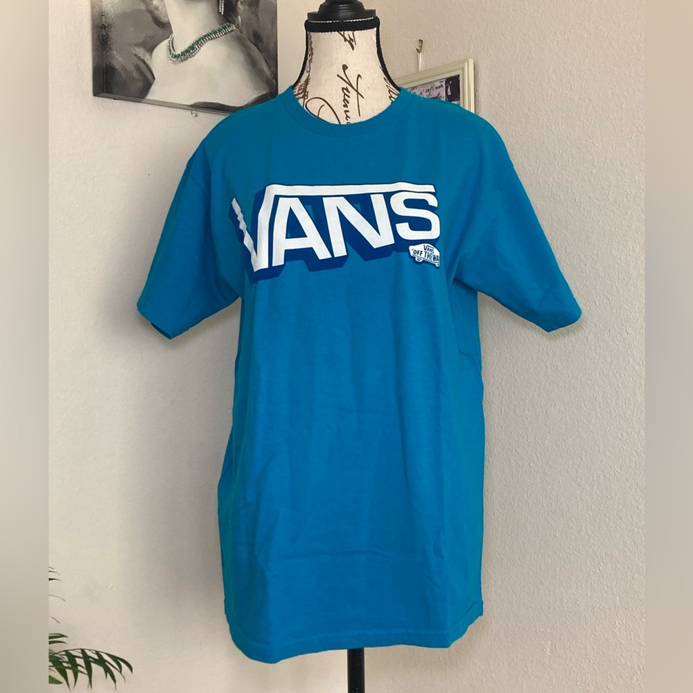 Vans off the wall t-shirt classic fit Medium